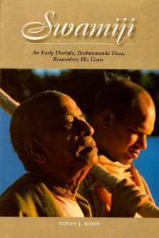 Swamiji